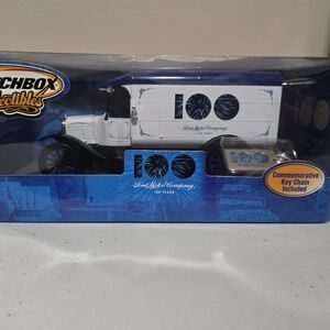 Matchbox Collectables Ford Modell TT